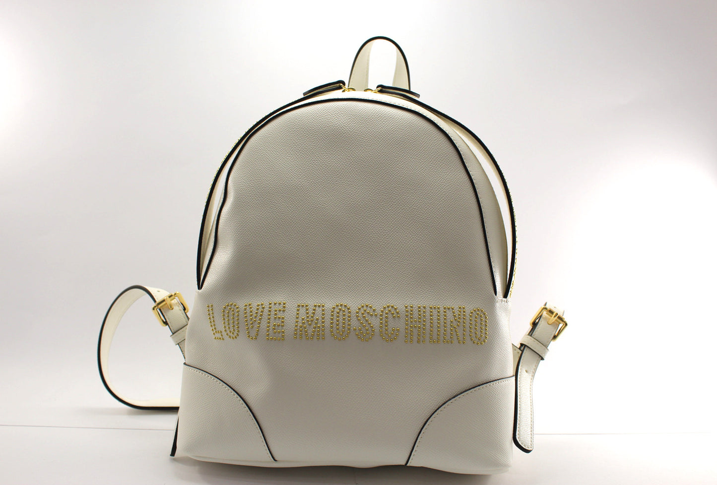 Mala Love Moschino