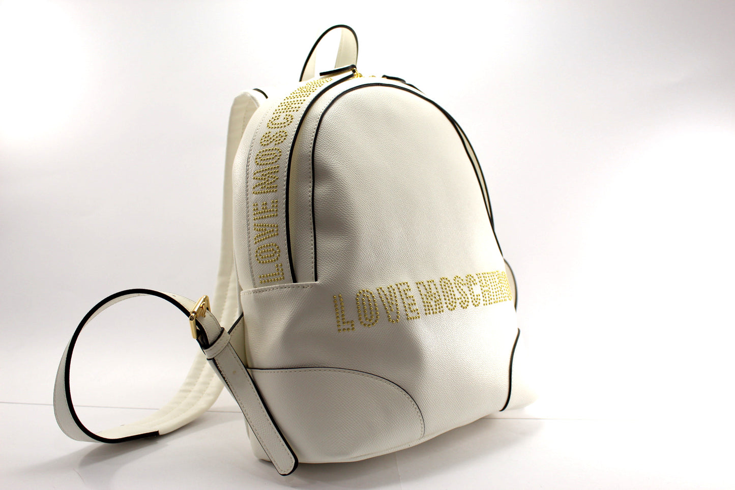 Mala Love Moschino