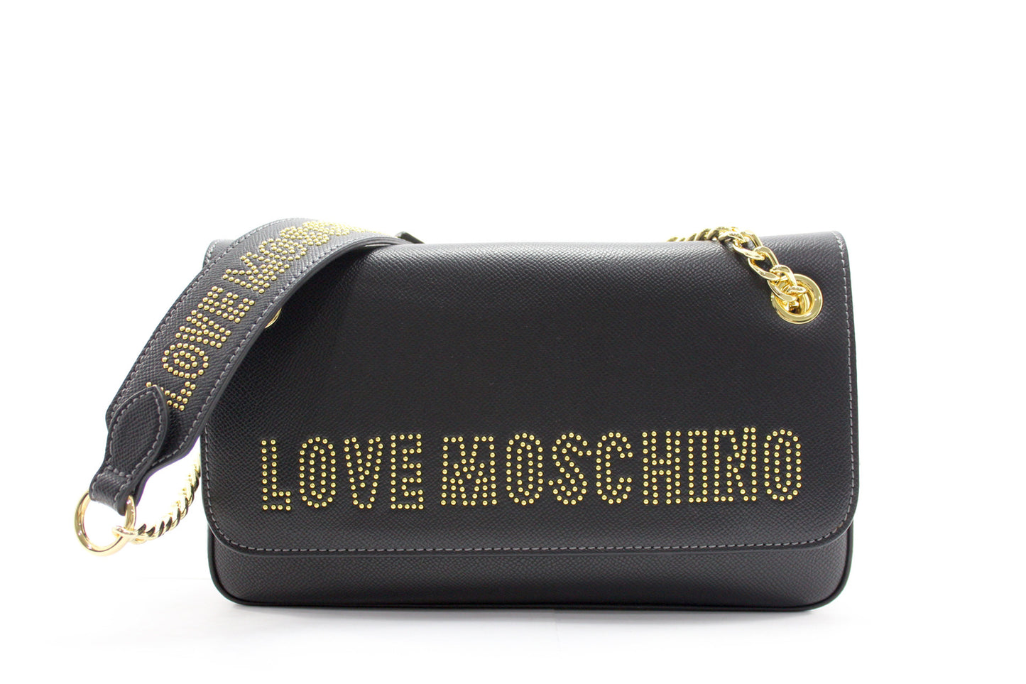 Mala Love Moschino