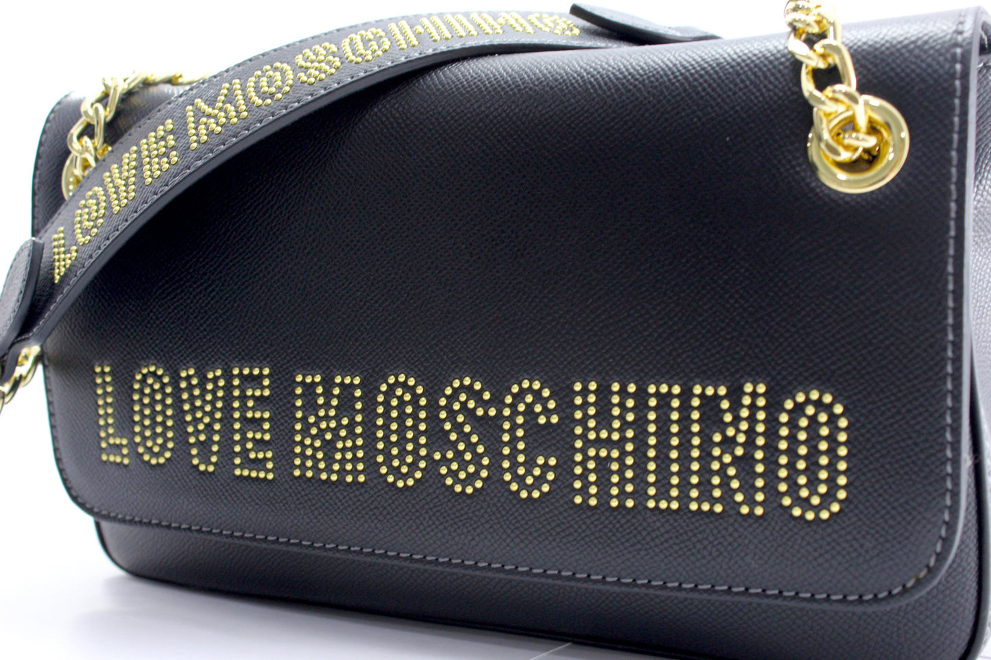 Mala Love Moschino