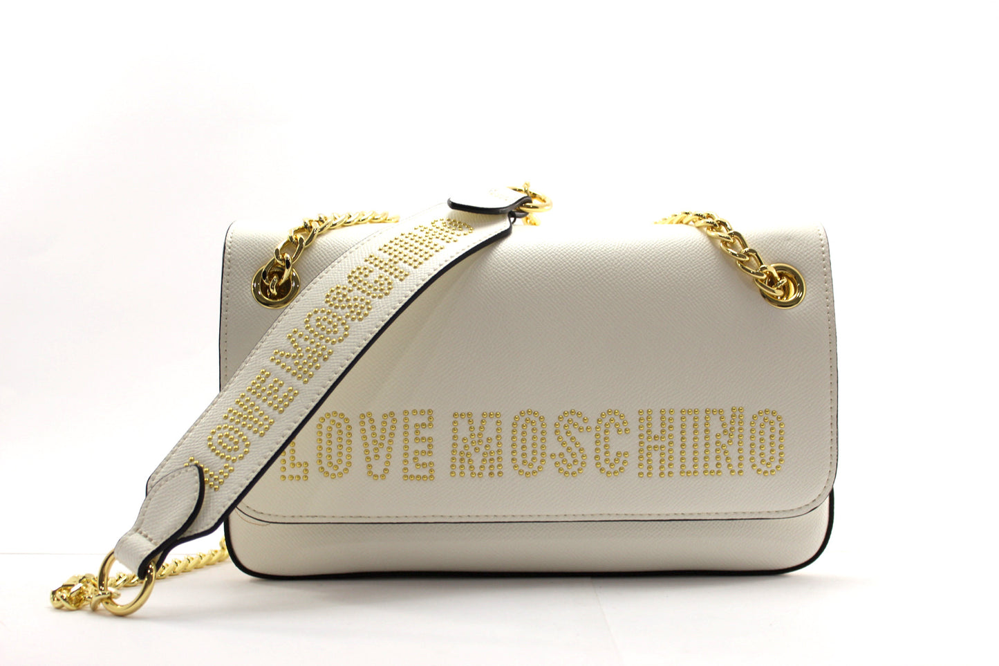 Mala Love Moschino