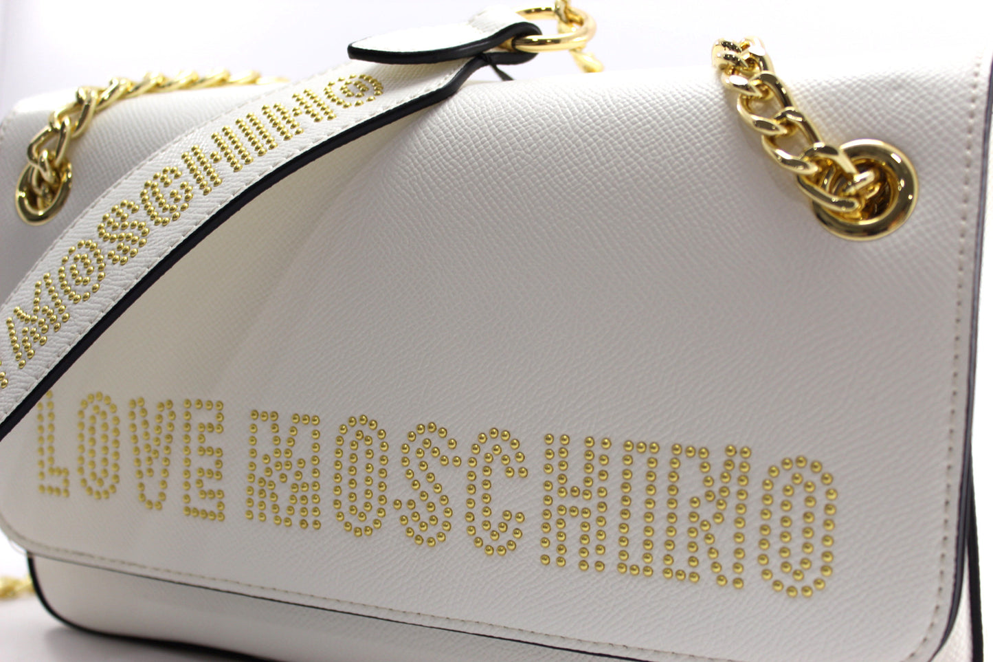 Mala Love Moschino