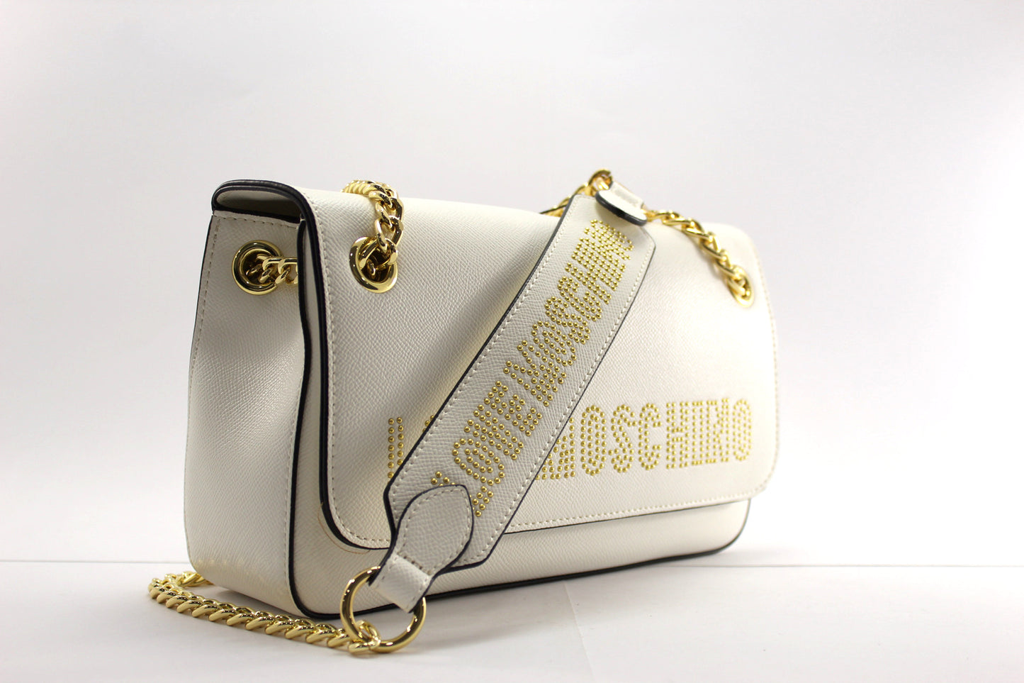 Mala Love Moschino