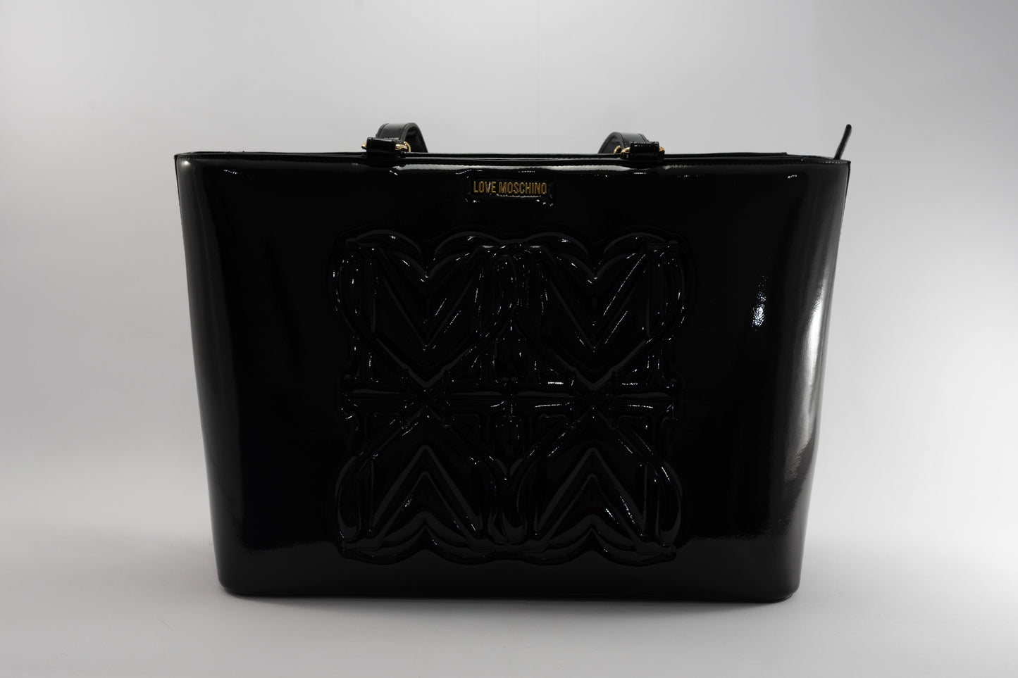 Mala Love Moschino