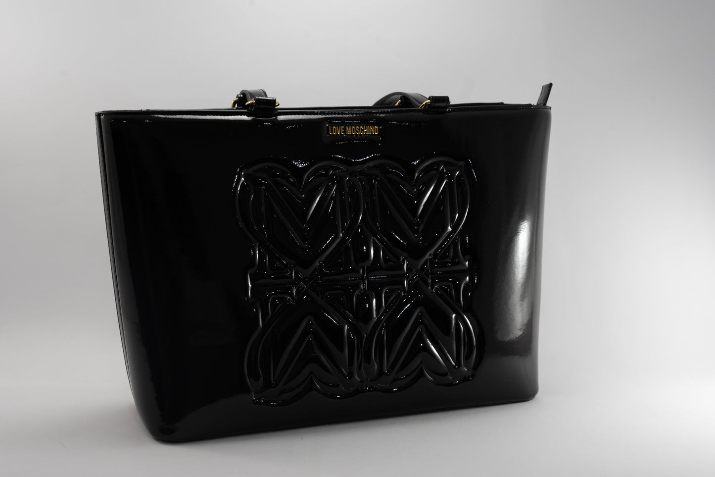 Mala Love Moschino