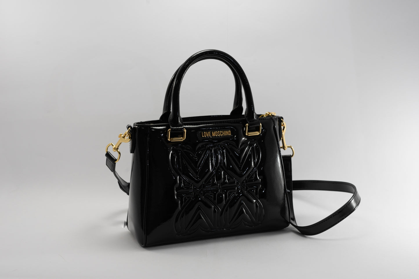 Mala Love Moschino