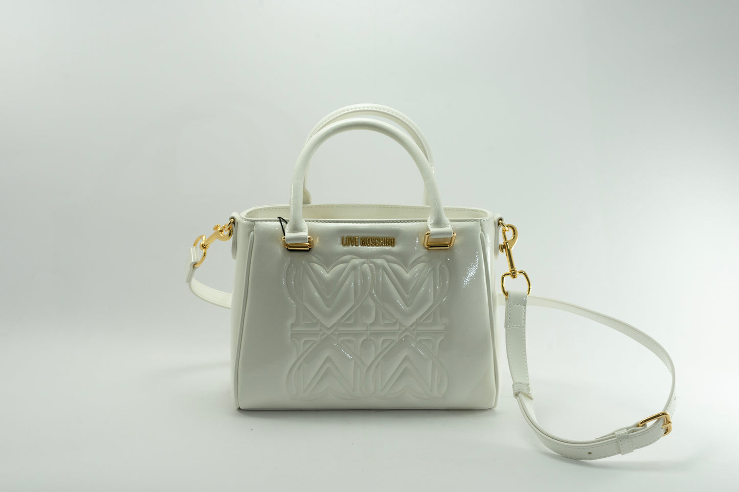 Mala Love Moschino