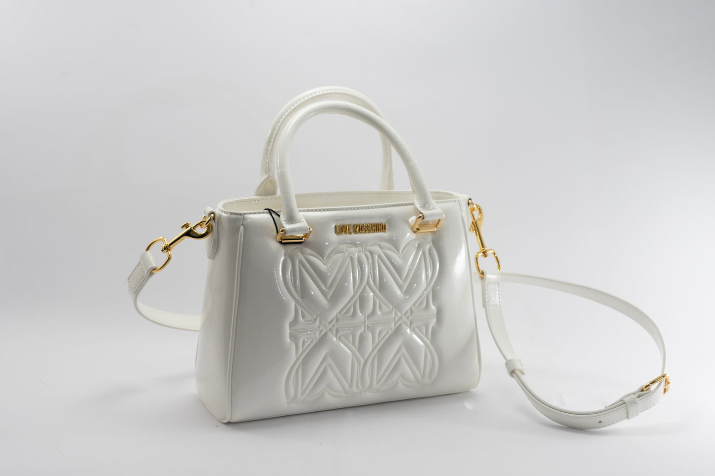 Mala Love Moschino