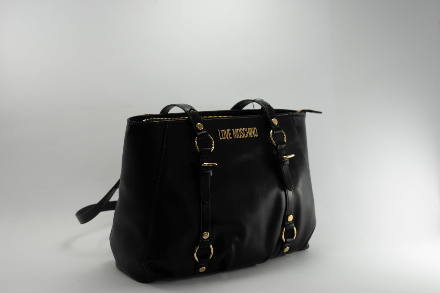 Mala Love Moschino