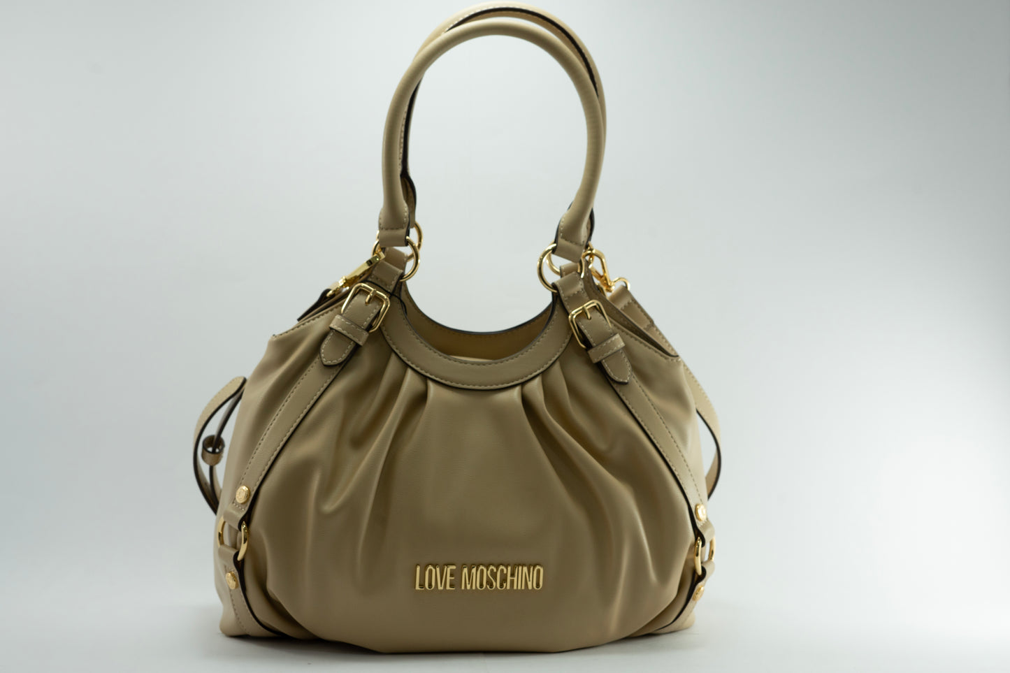 Mala Love Moschino