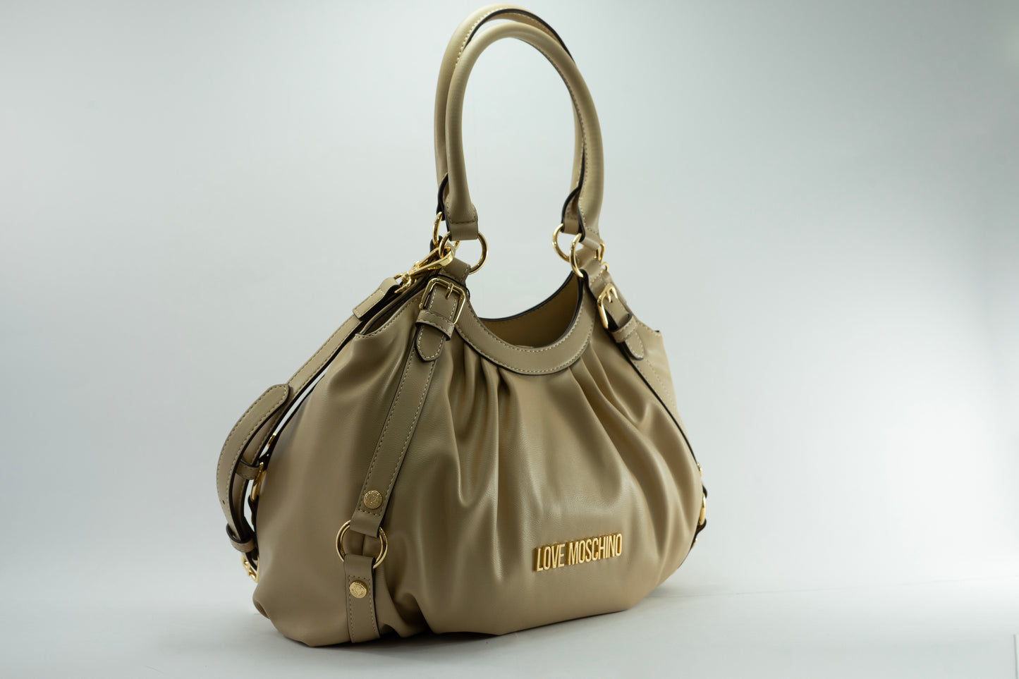 Mala Love Moschino