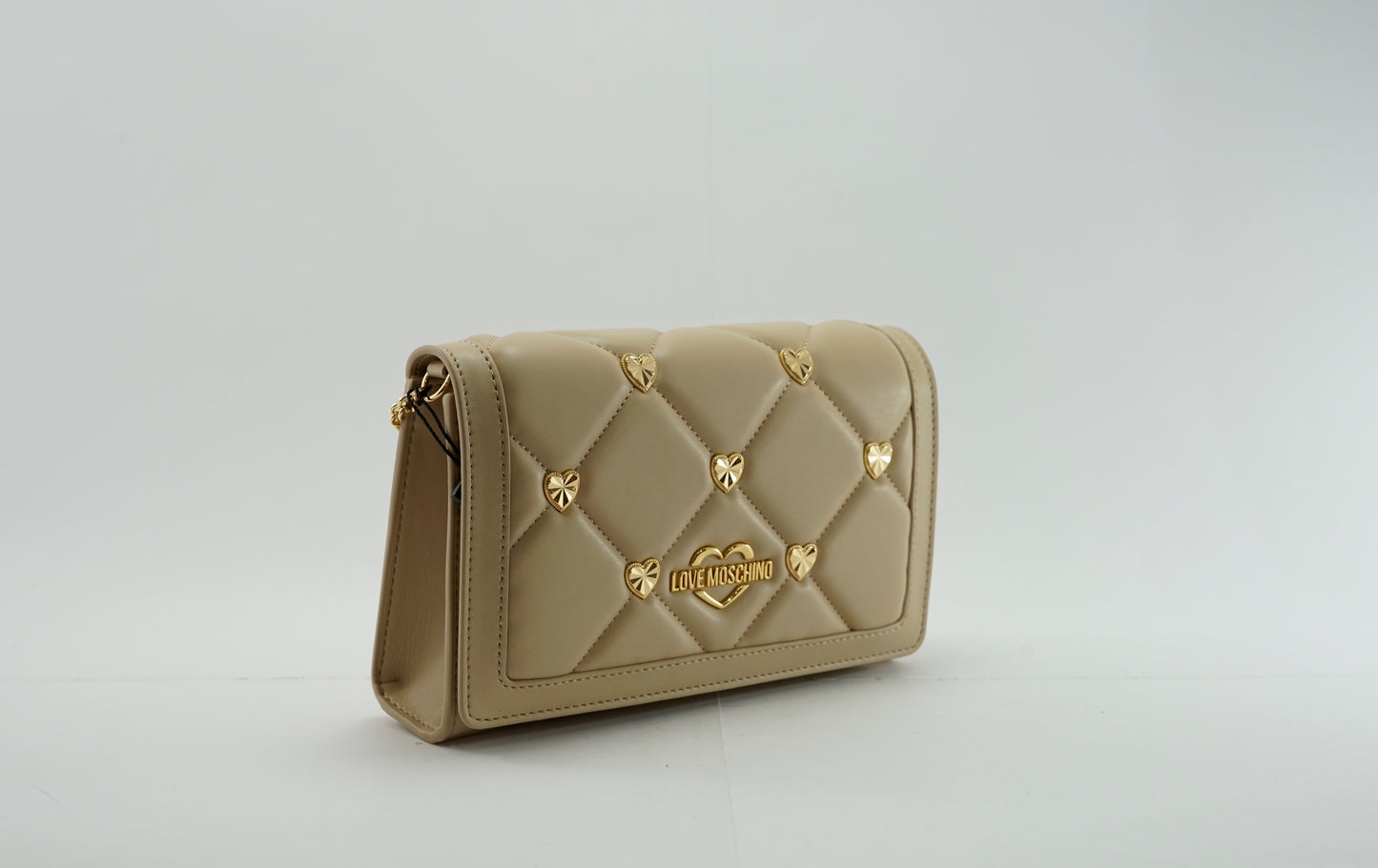 Mala Love Moschino