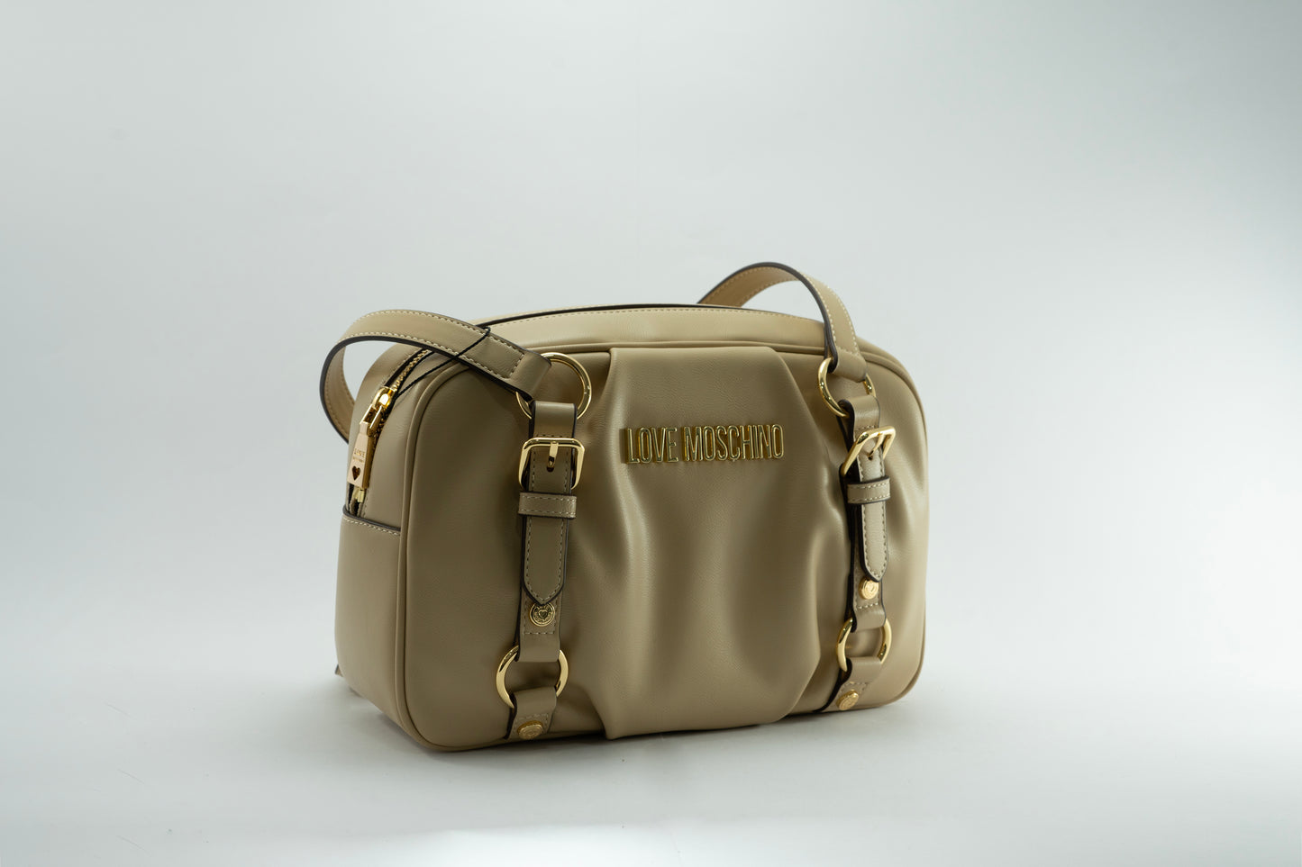 Mala Love Moschino