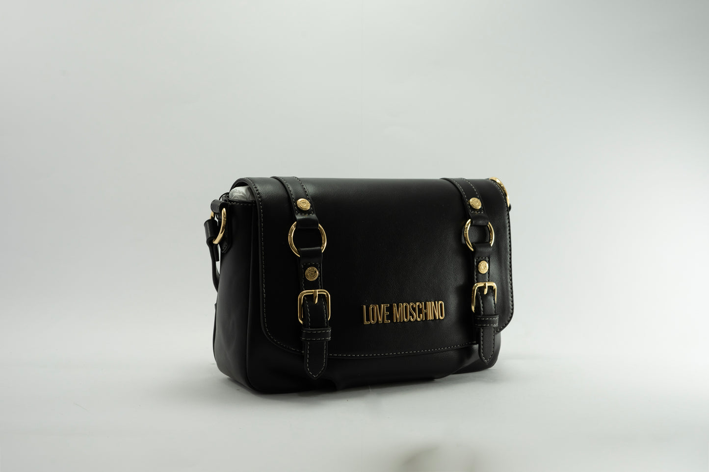 Mala Love Moschino
