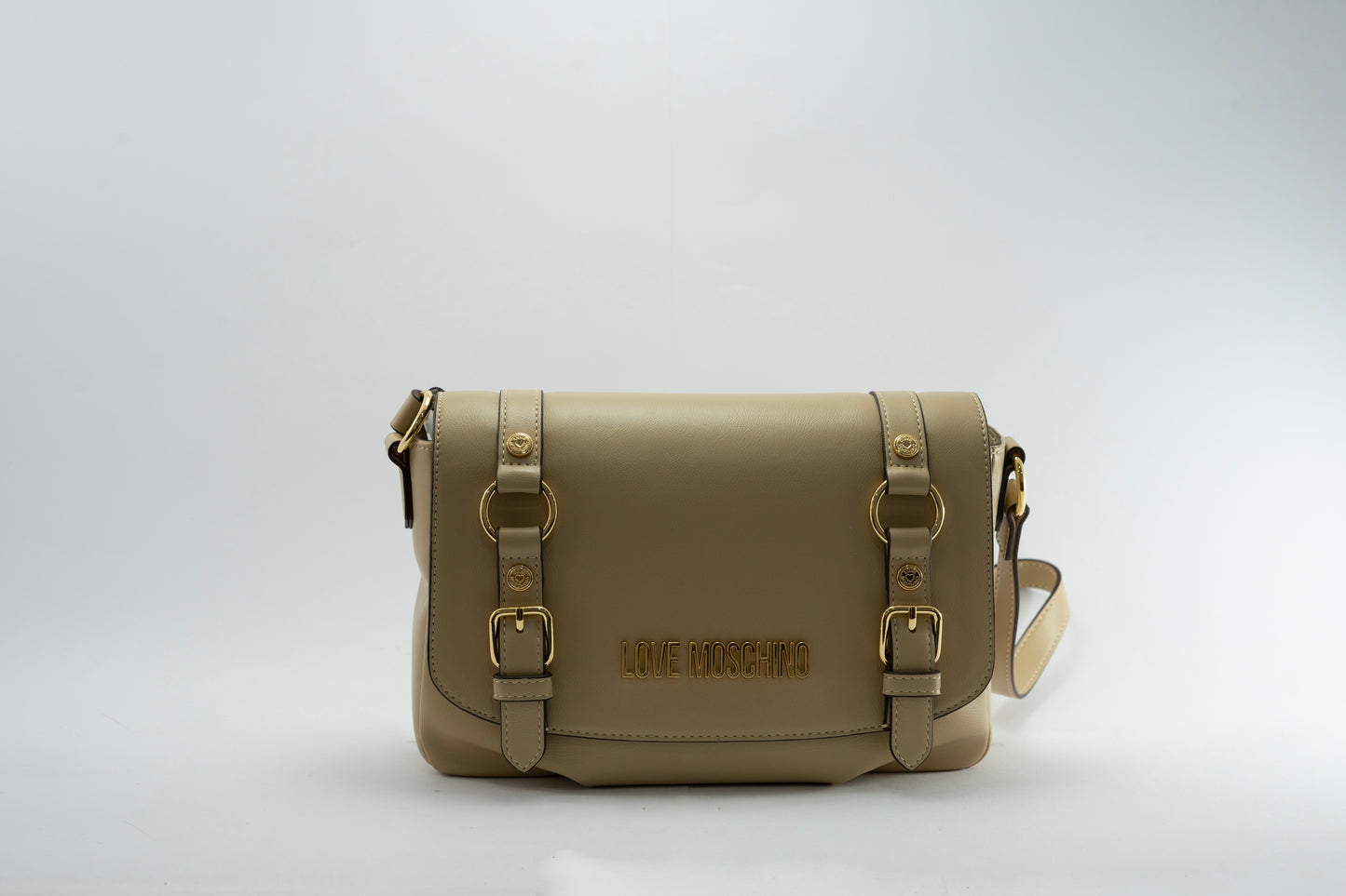 Mala Love Moschino