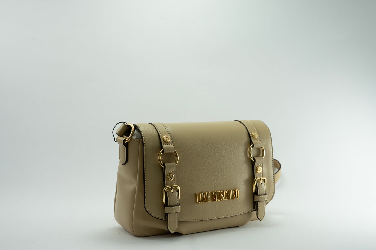 Mala Love Moschino