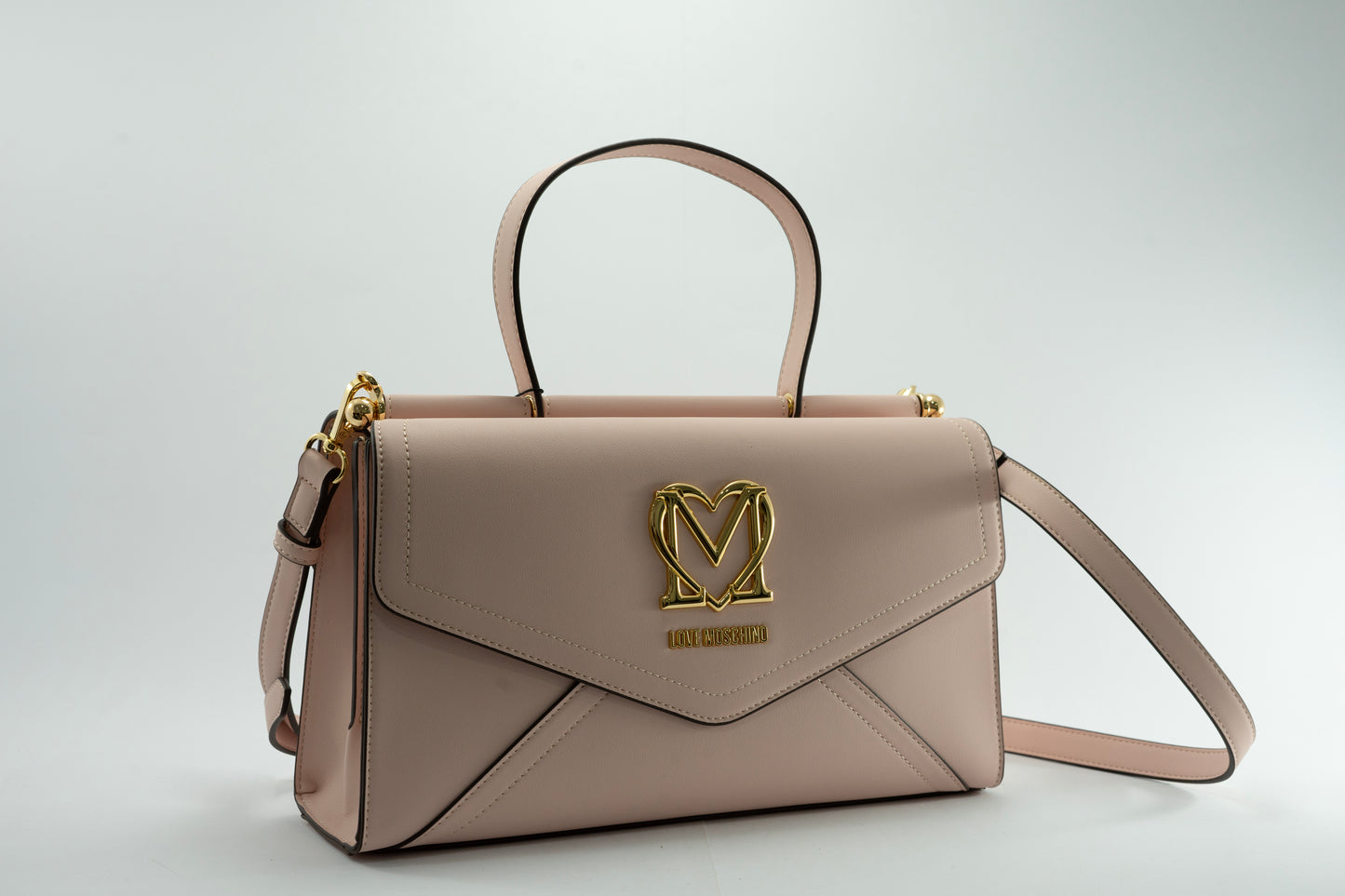 Mala Love Moschino