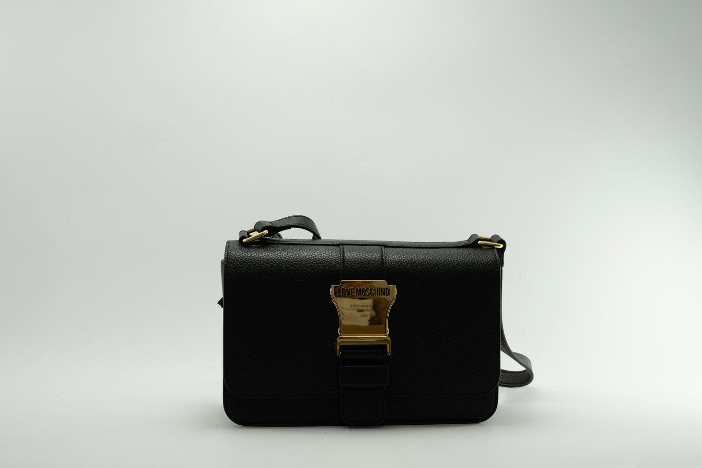 Mala Love Moschino