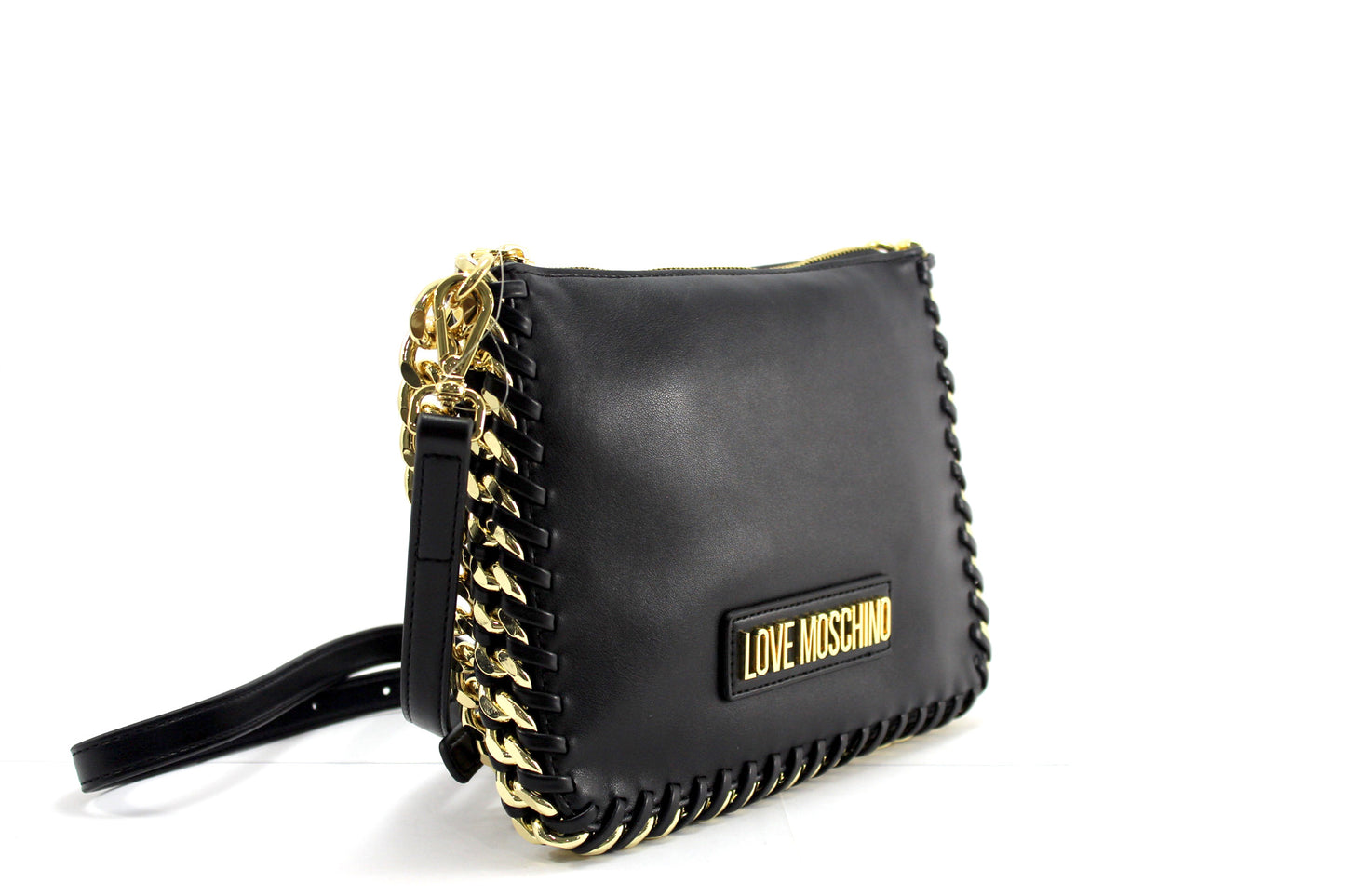 Mala Love Moschino