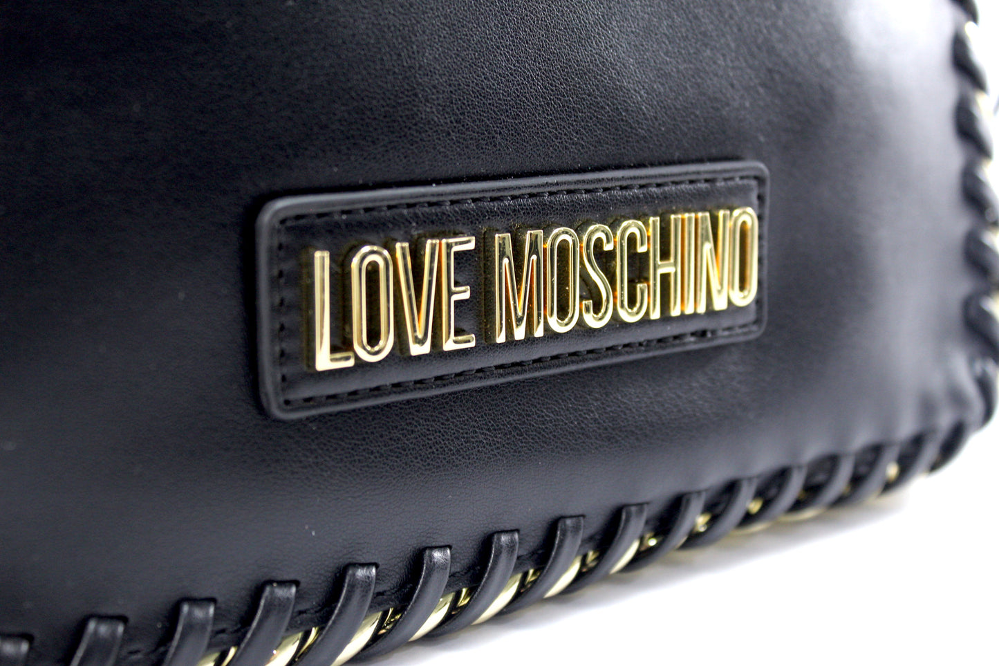 Mala Love Moschino