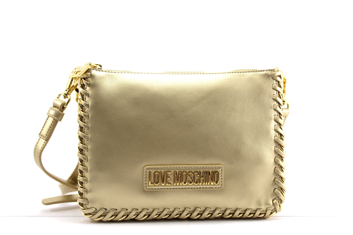 Mala Love Moschino