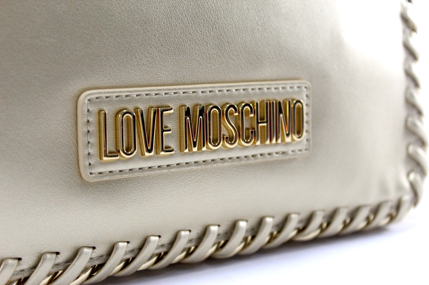 Mala Love Moschino