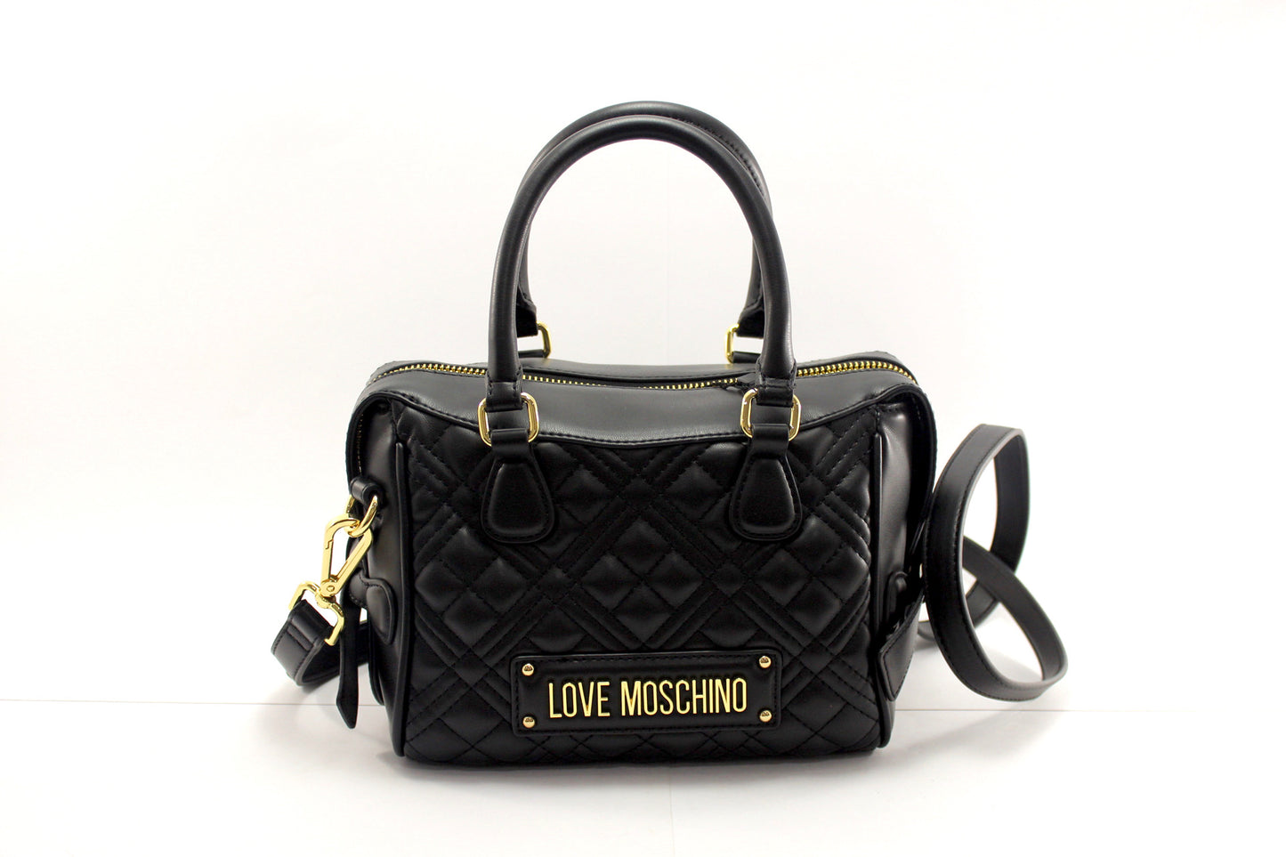 Mala Love Moschino
