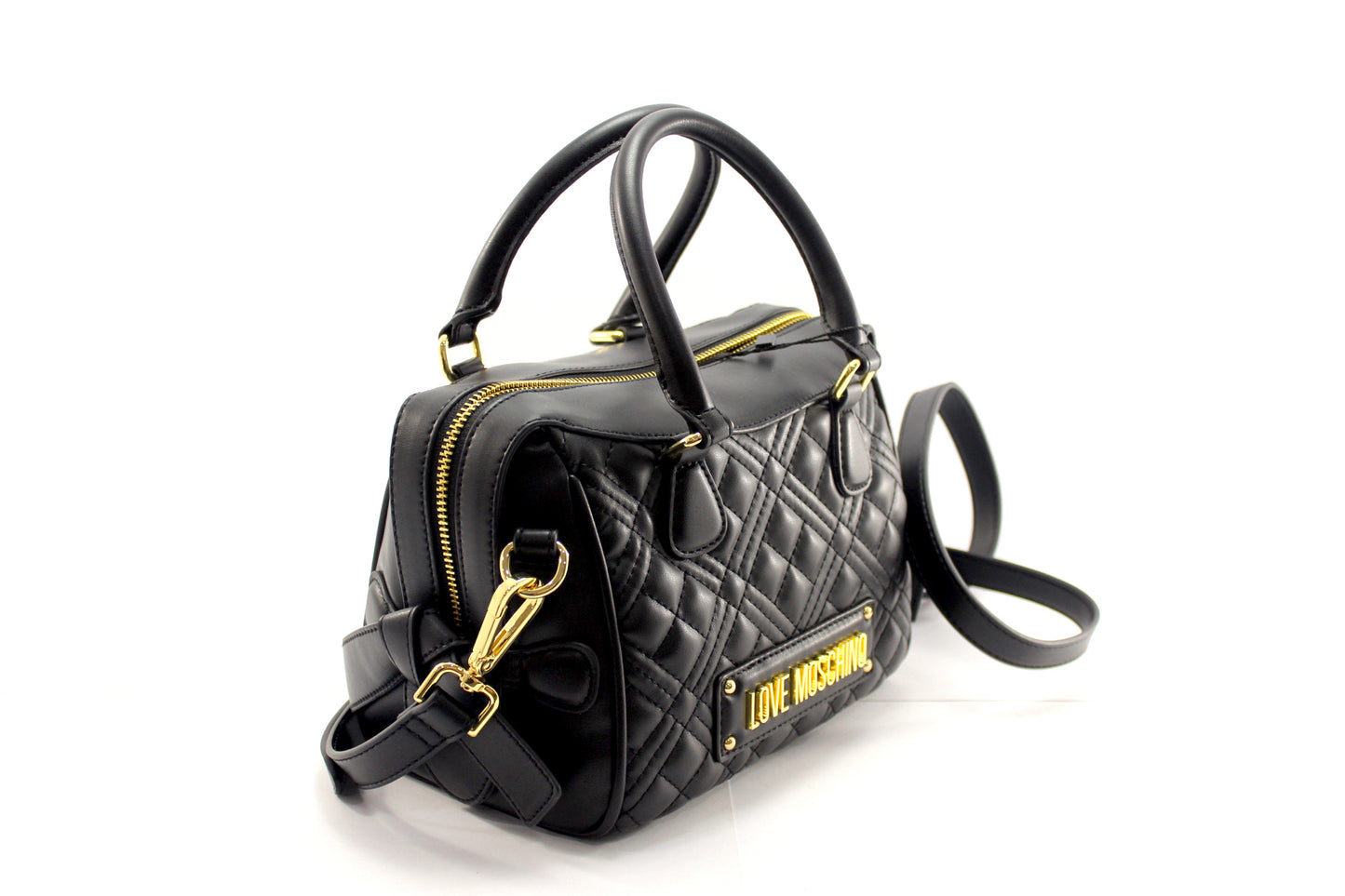 Mala Love Moschino