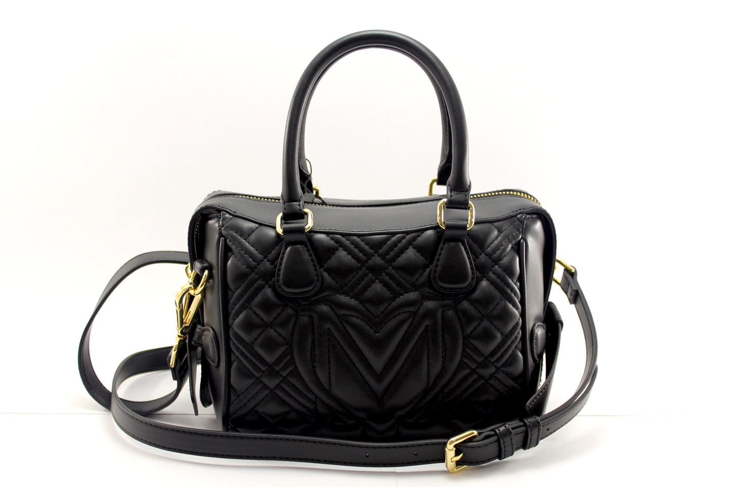 Mala Love Moschino