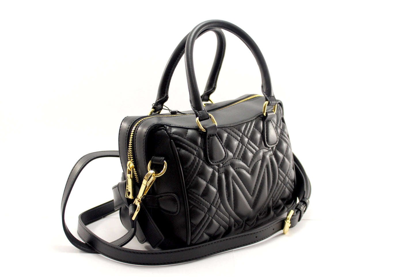 Mala Love Moschino