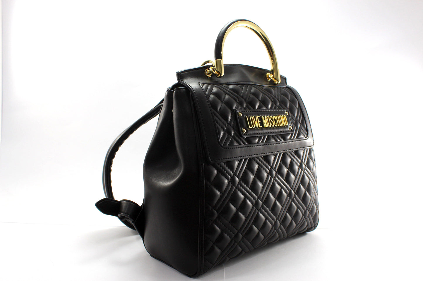 Mala Love Moschino