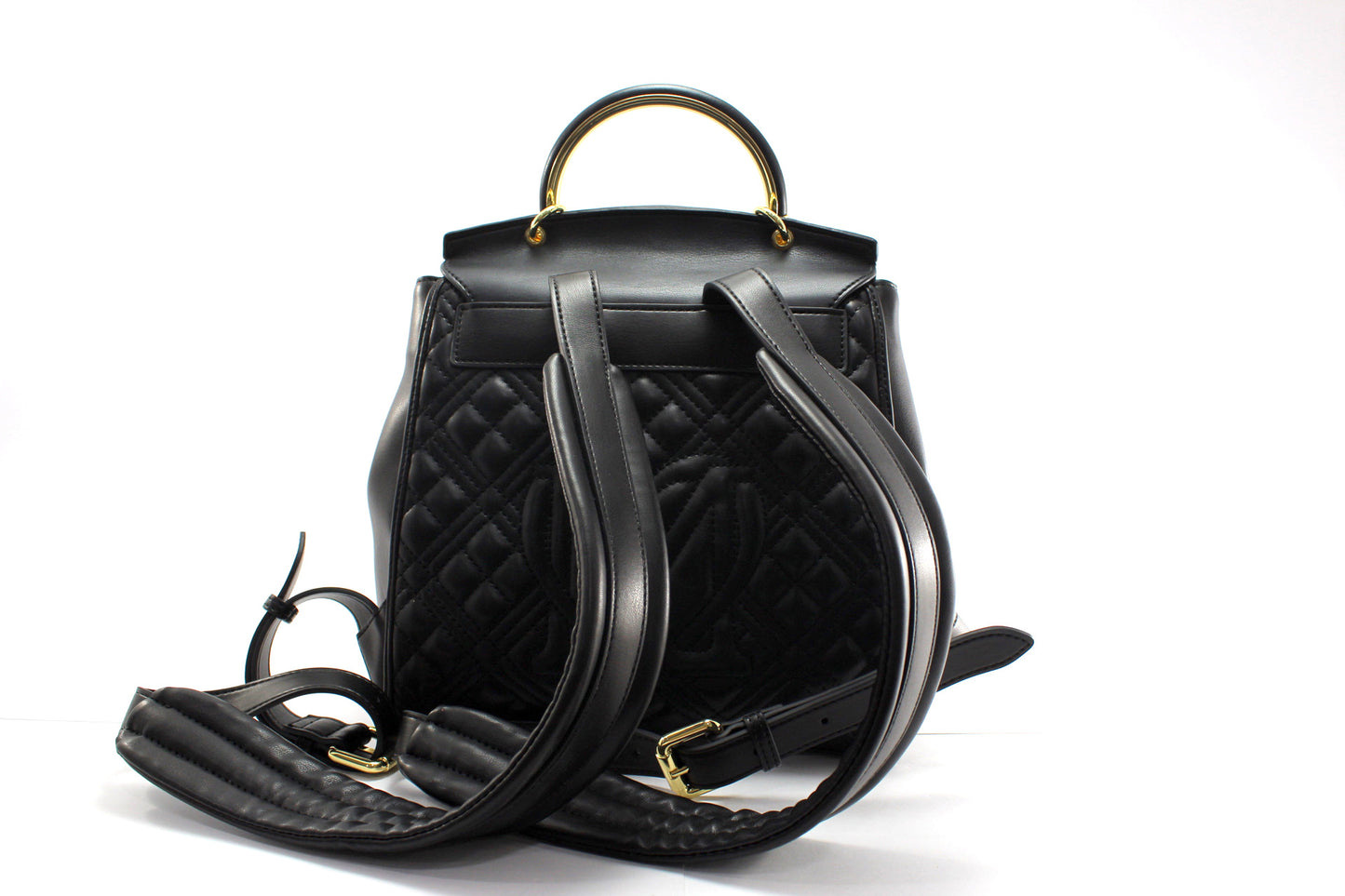 Mala Love Moschino