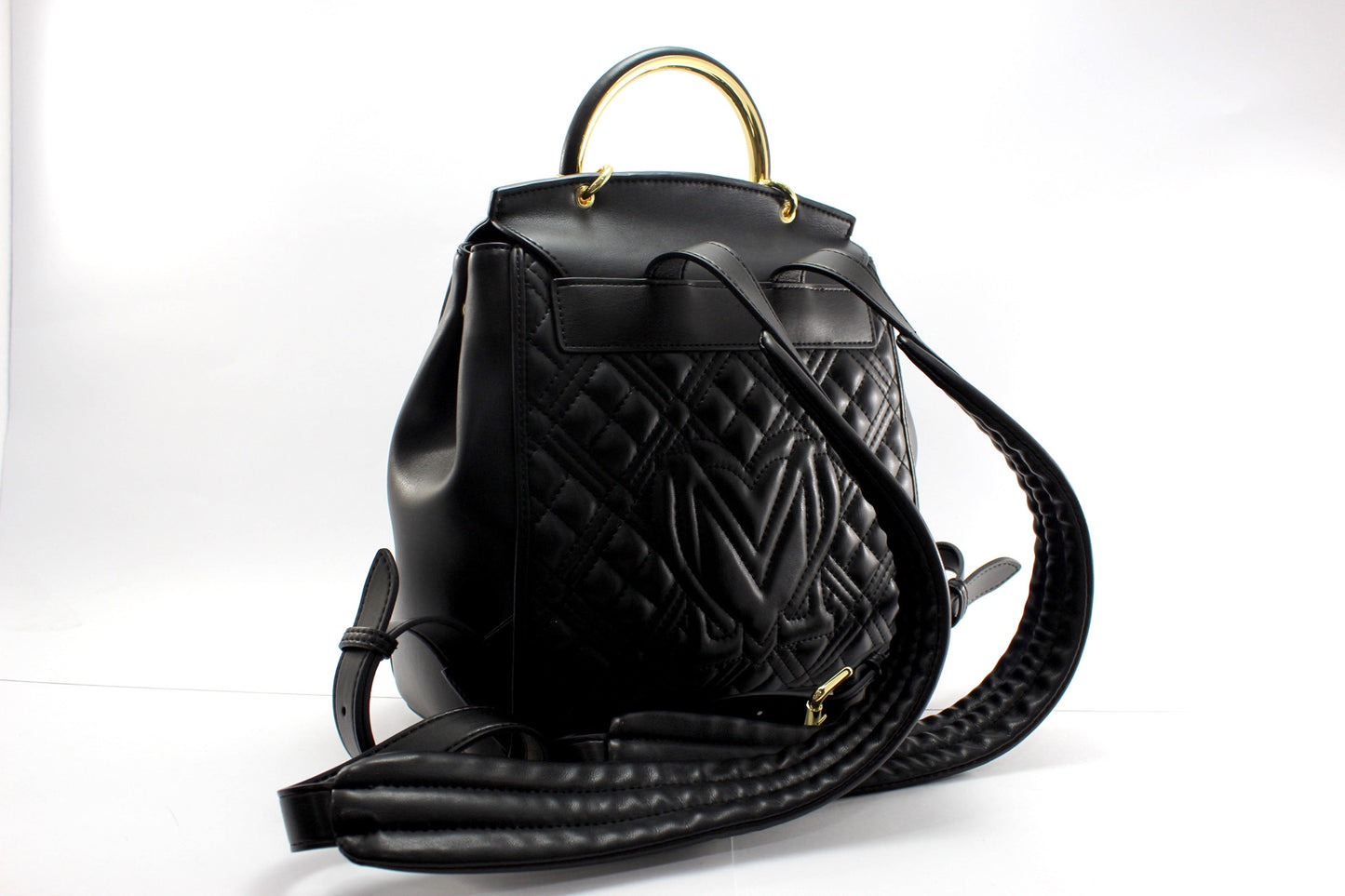 Mala Love Moschino