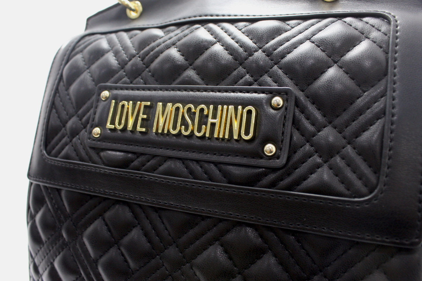 Mala Love Moschino