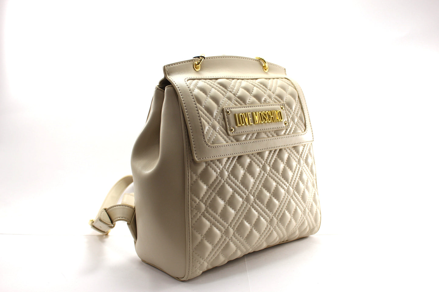 Mala Love Moschino
