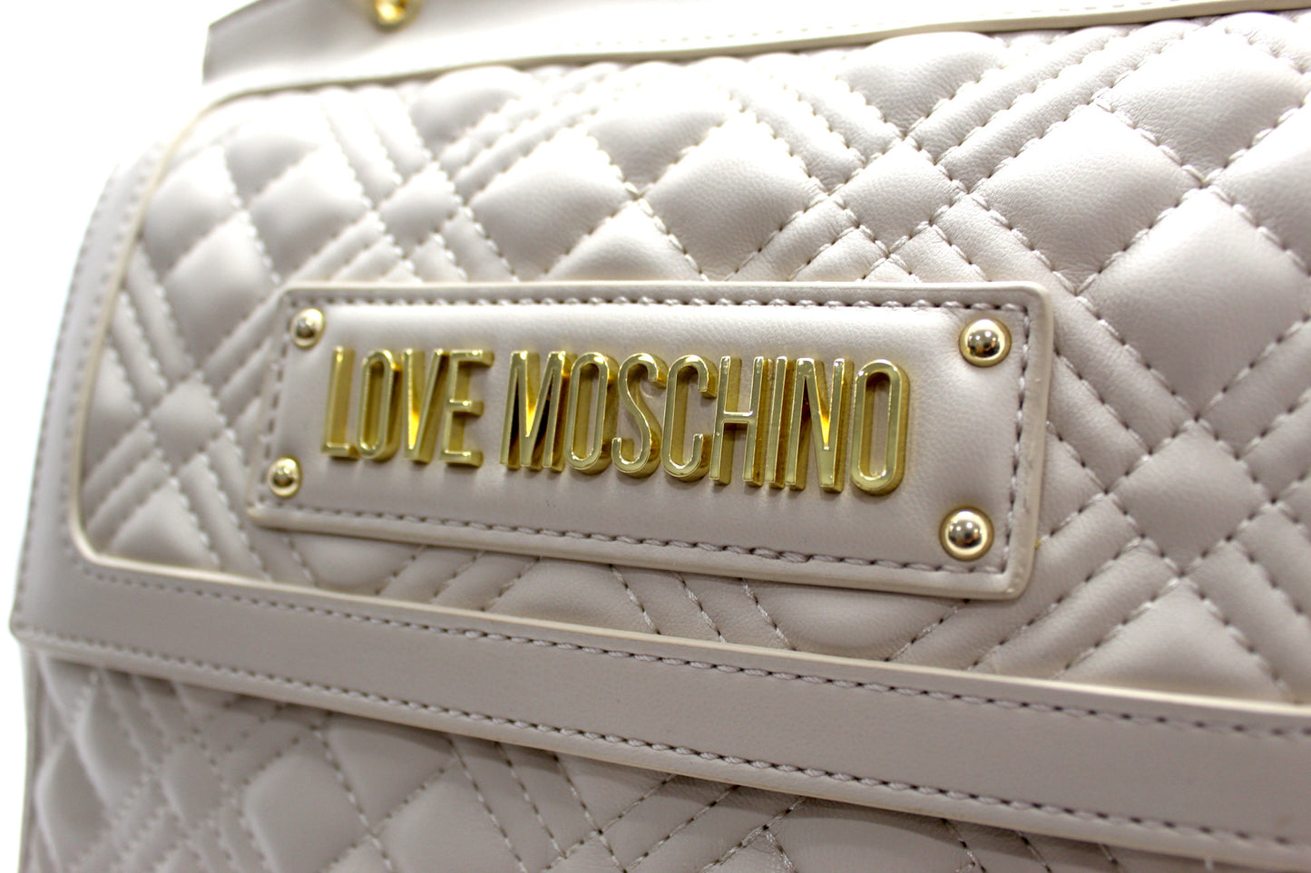 Mala Love Moschino