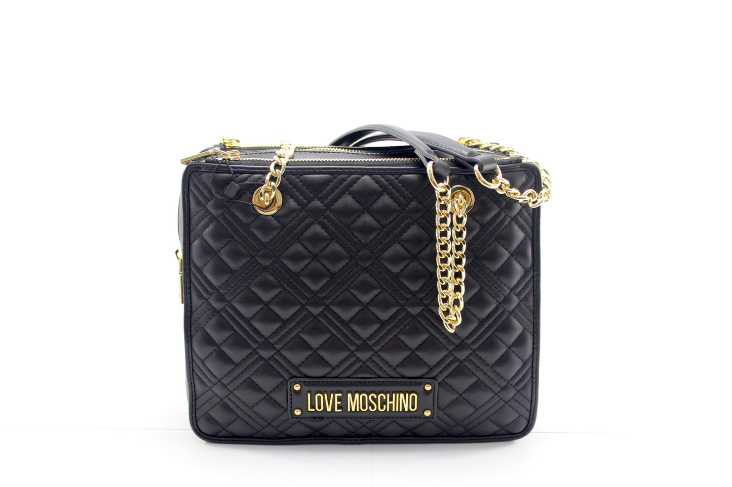 Mala Love Moschino
