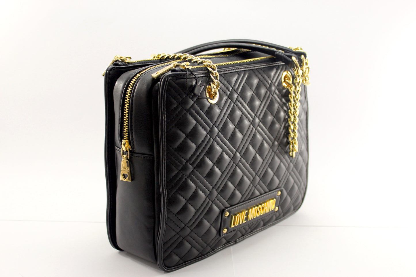 Mala Love Moschino