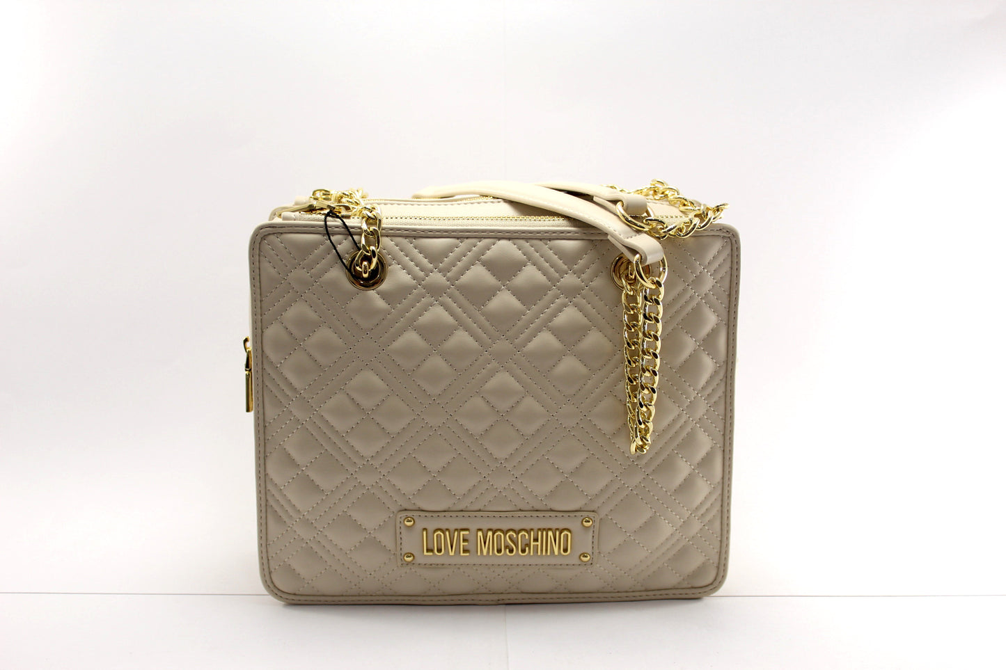 Mala Love Moschino
