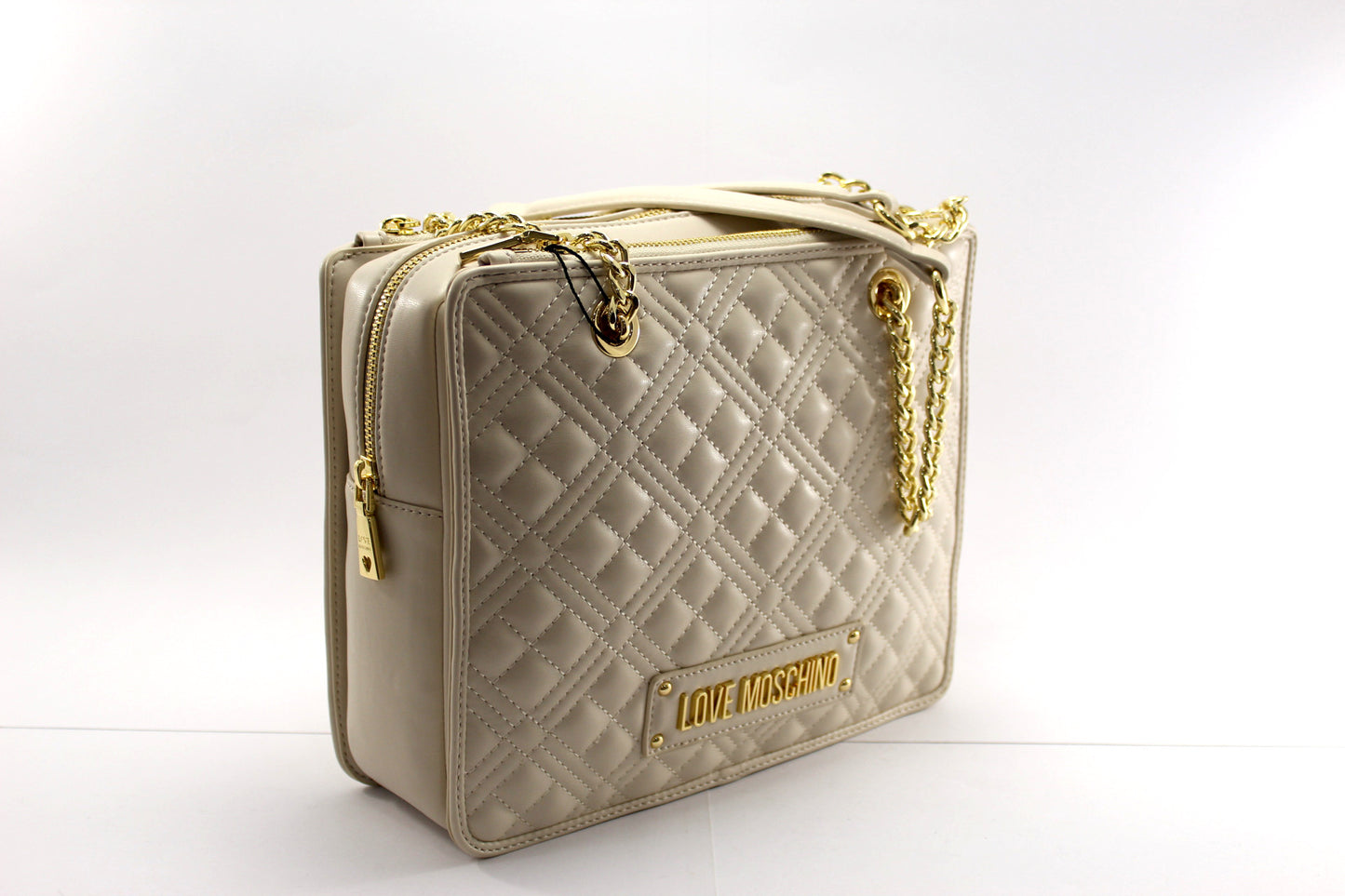 Mala Love Moschino