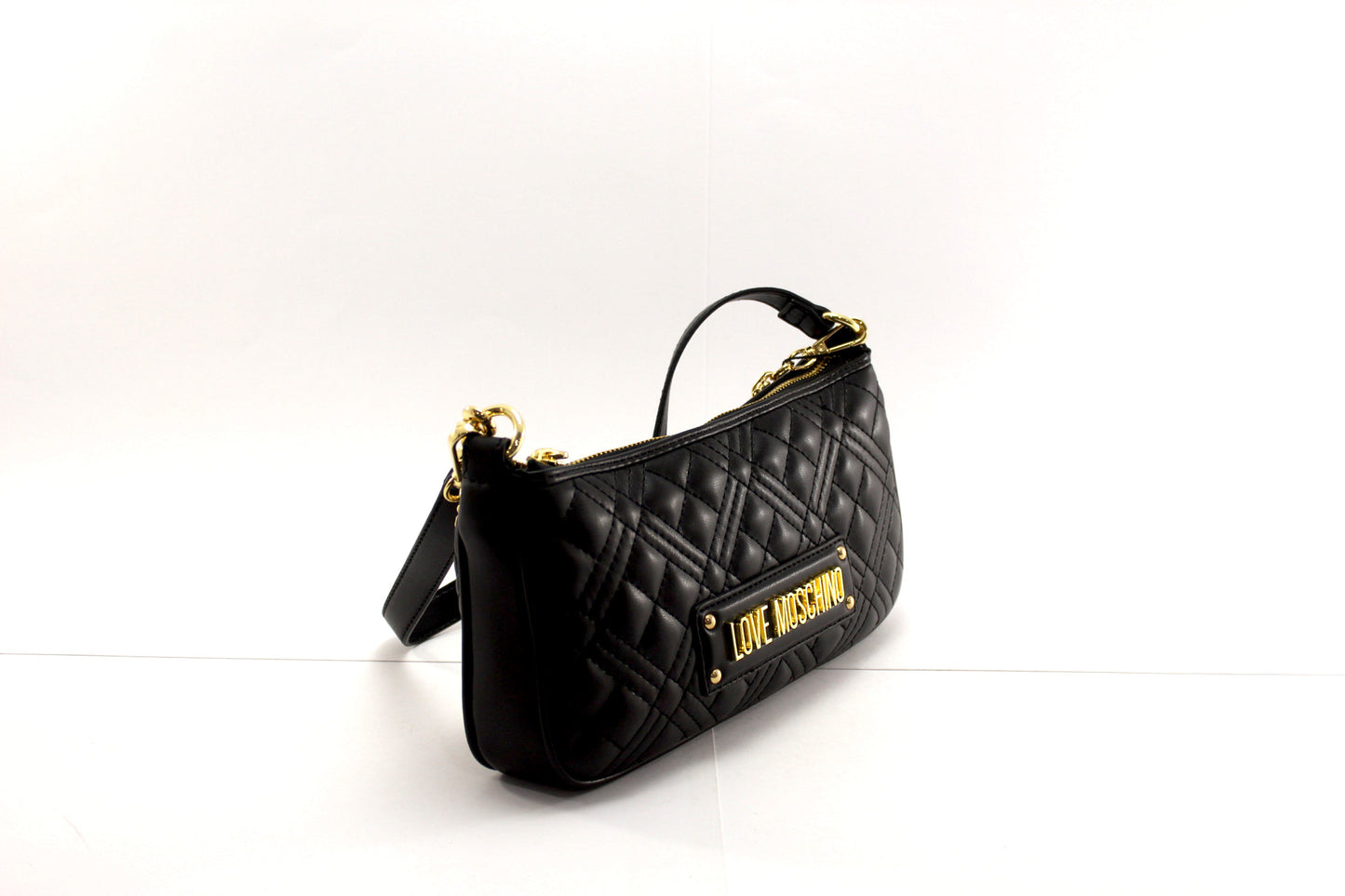 Mala Love Moschino