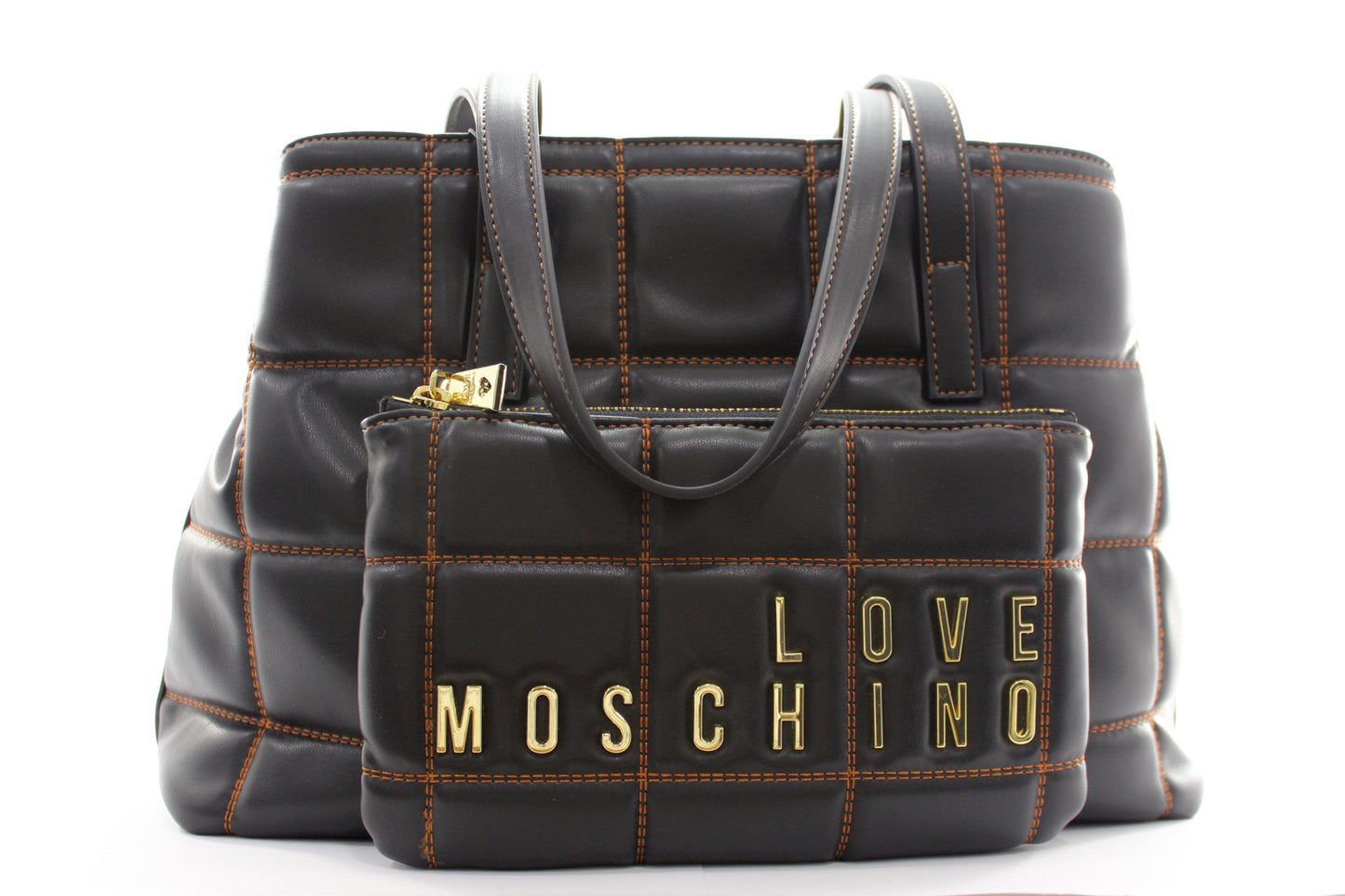 Mala Love Moschino