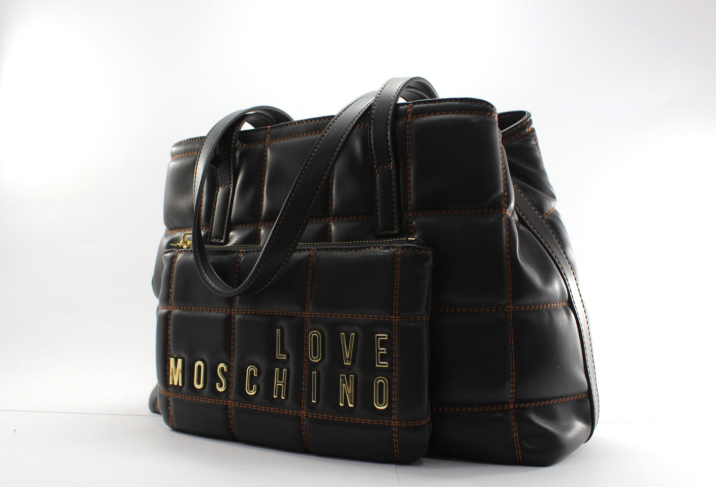 Mala Love Moschino