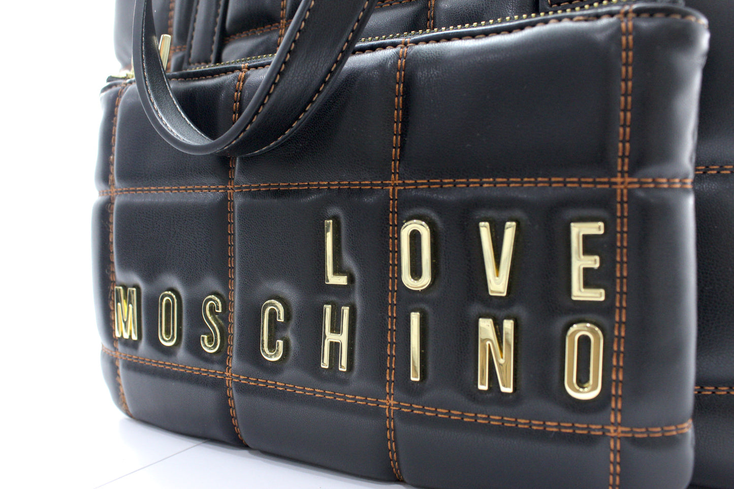 Mala Love Moschino