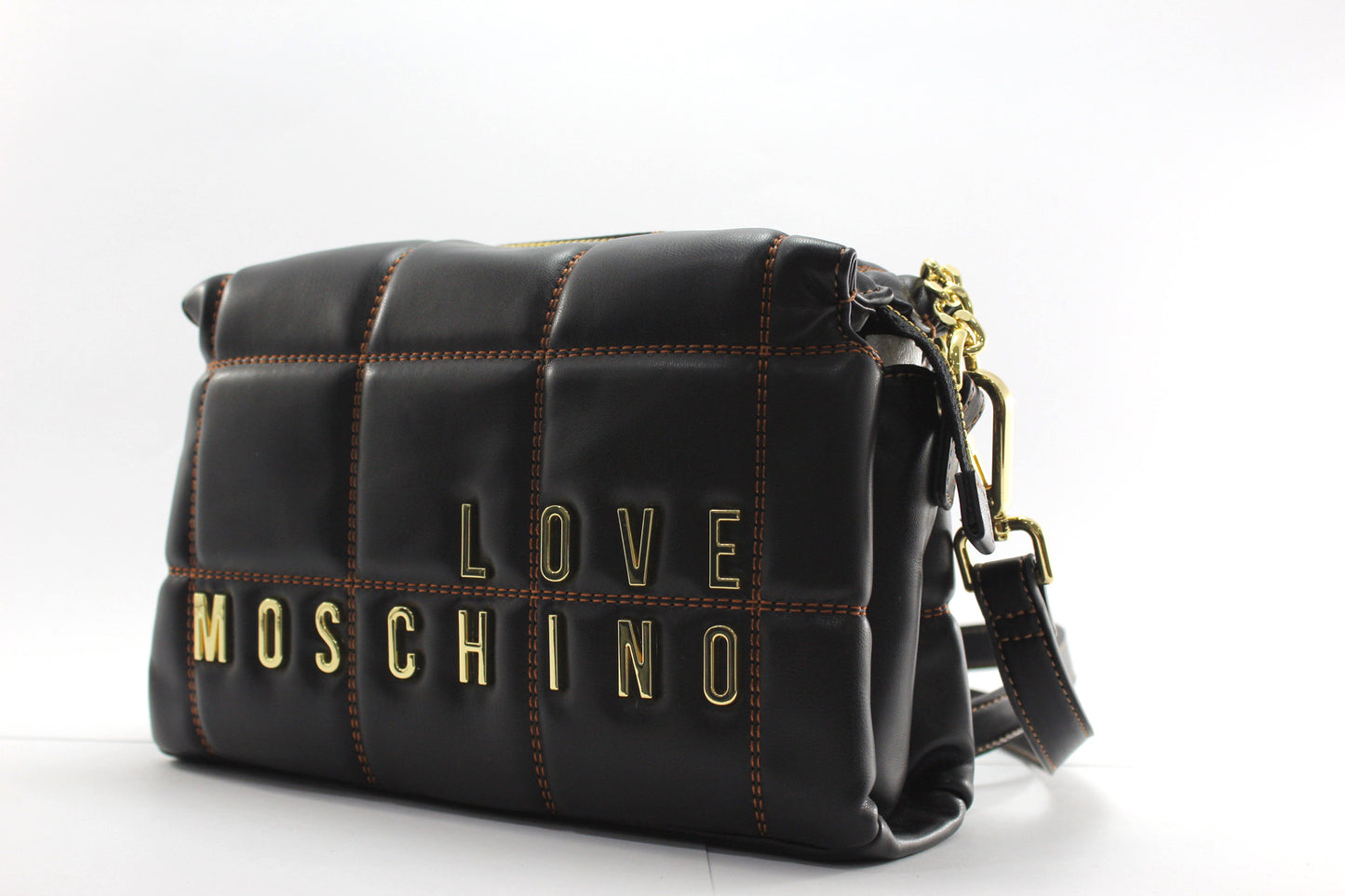 Mala Love Moschino