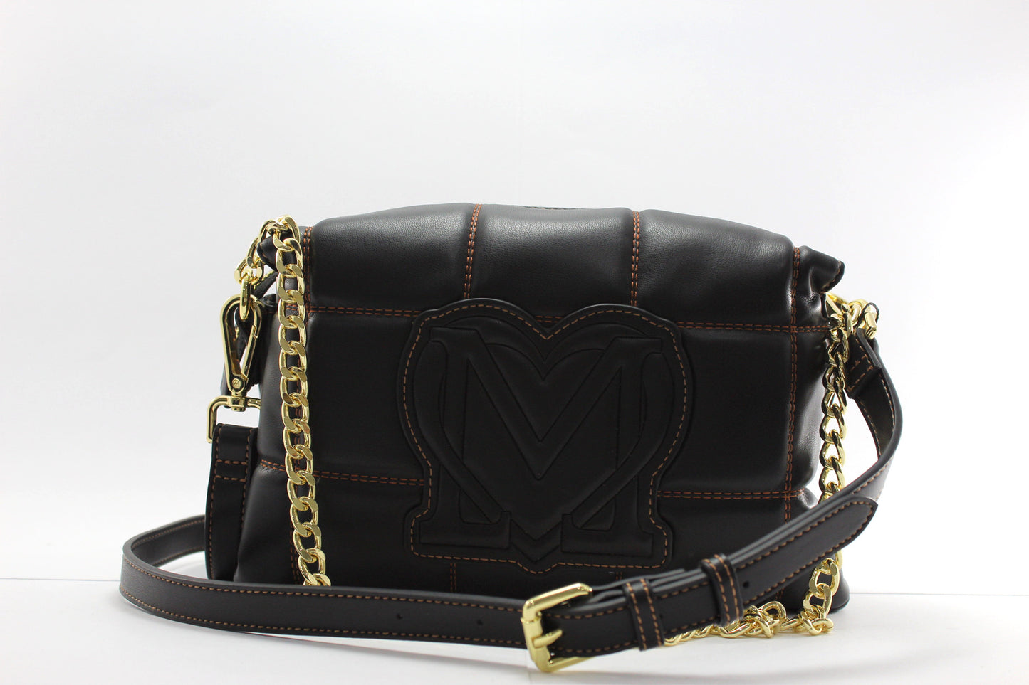 Mala Love Moschino