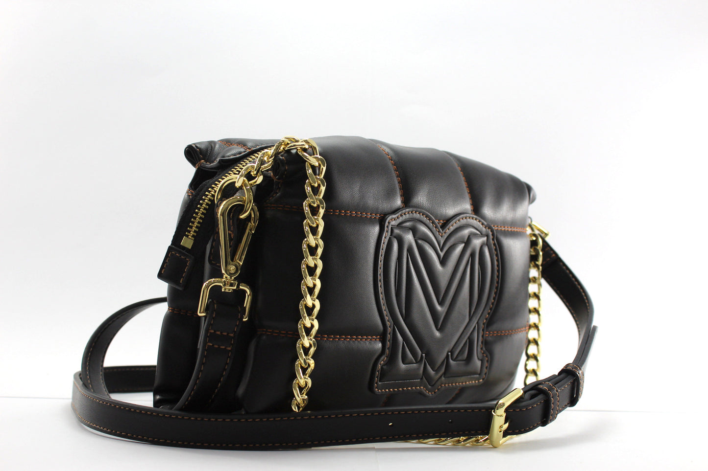 Mala Love Moschino