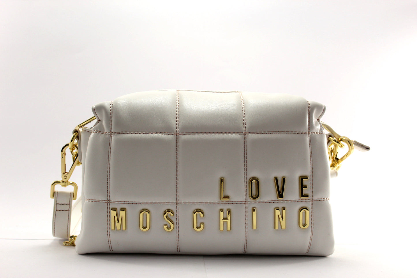 Mala Love Moschino