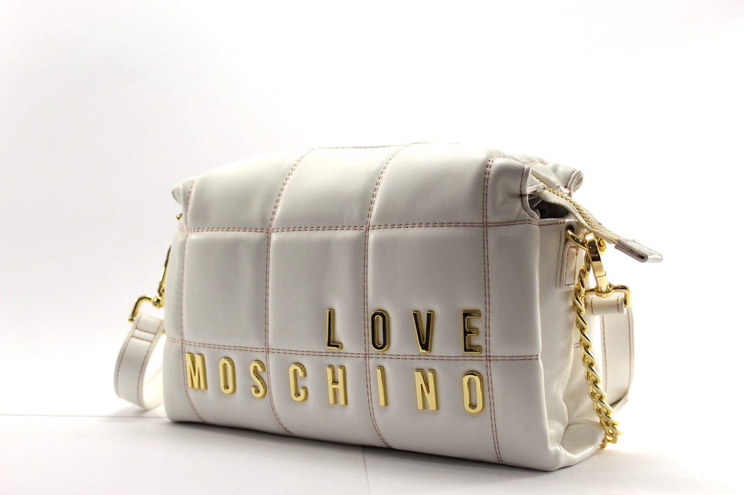 Mala Love Moschino