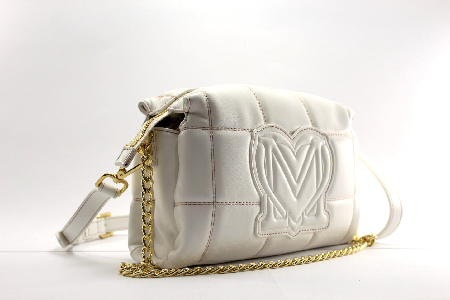 Mala Love Moschino